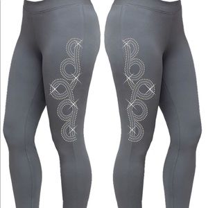 Special Sell!!!! Sizes 3x Embellished Leggings